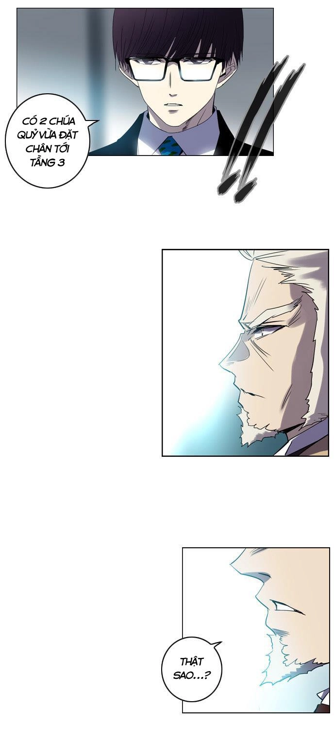 Soul Cartel Chapter 93 - 13