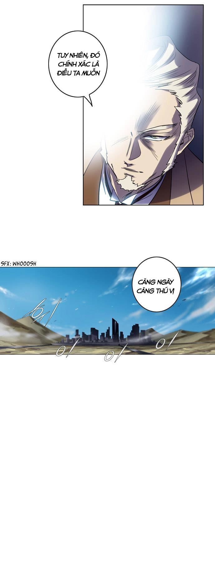 Soul Cartel Chapter 93 - 16