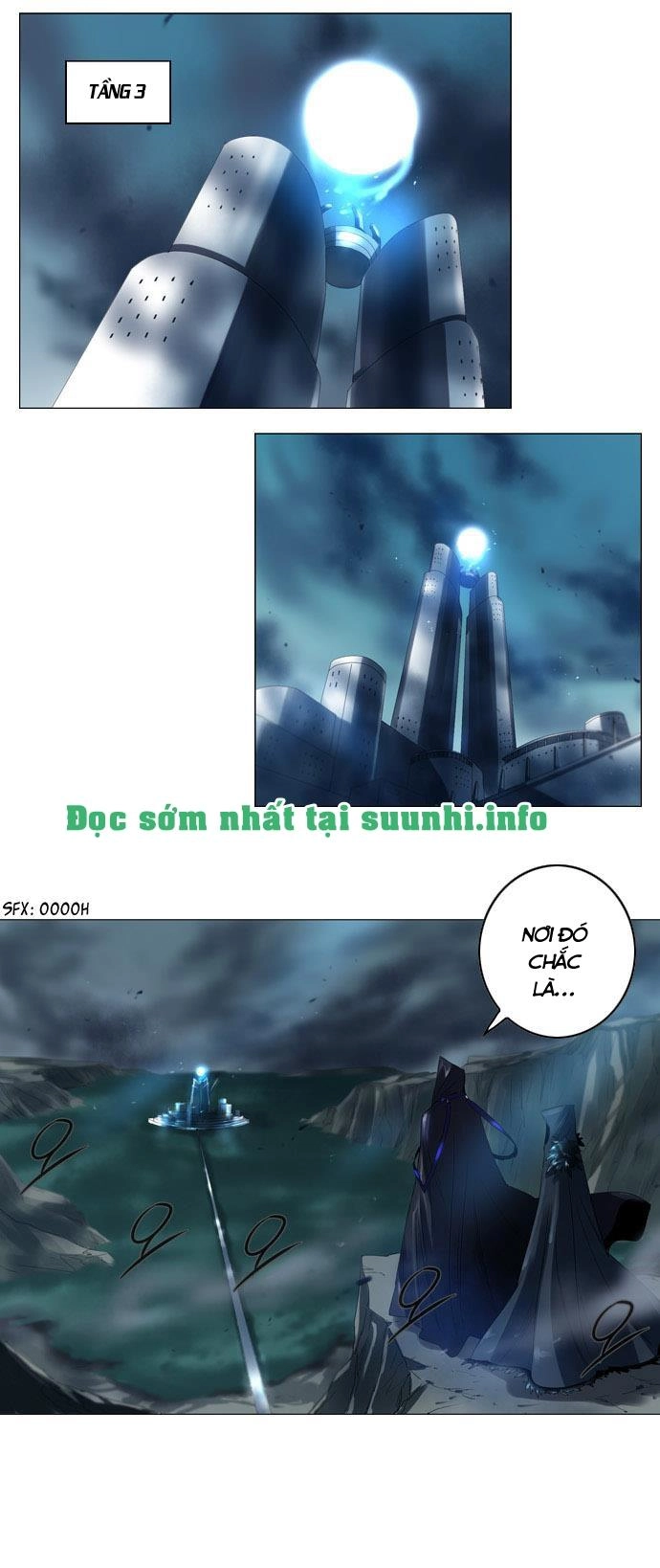 Soul Cartel Chapter 93 - 17