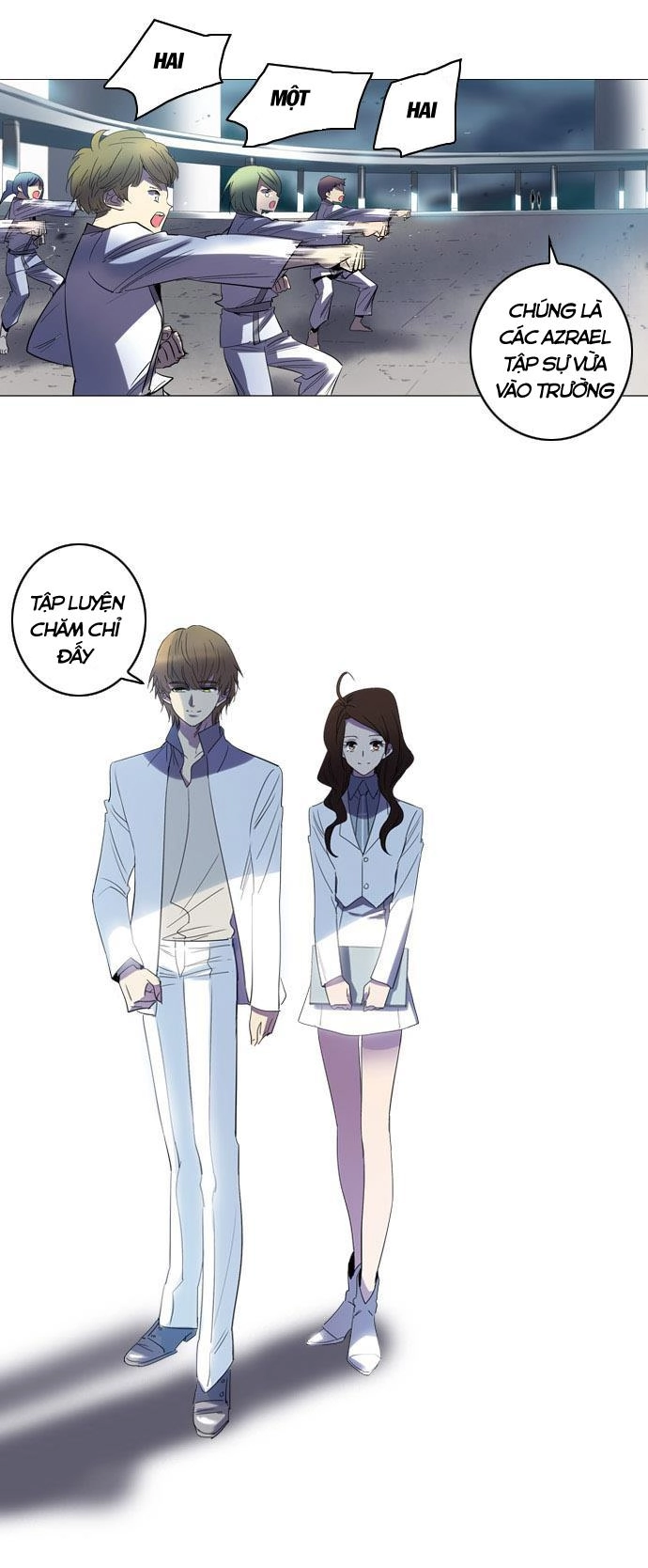 Soul Cartel Chapter 93 - 19