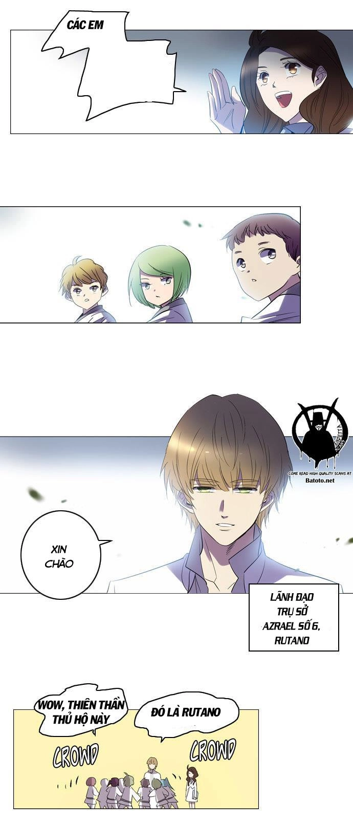 Soul Cartel Chapter 93 - 20