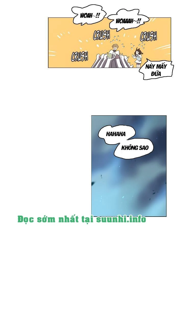 Soul Cartel Chapter 93 - 21