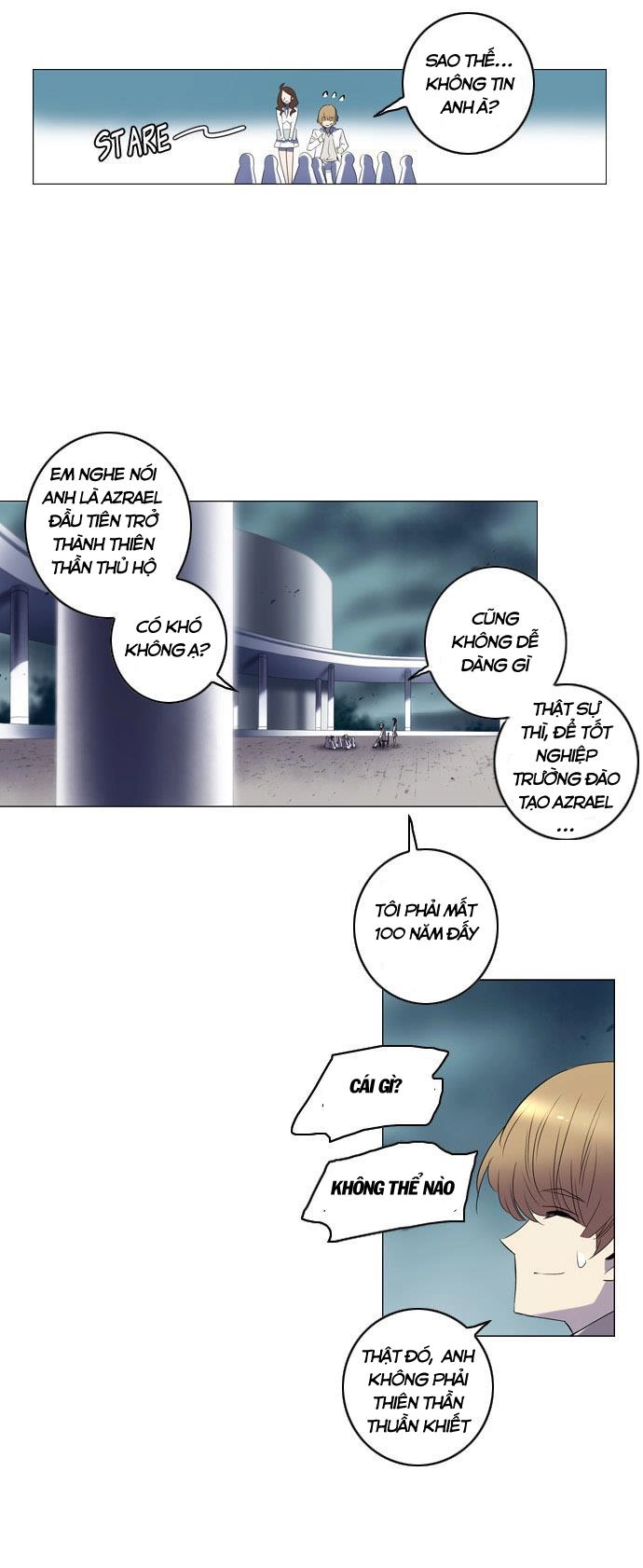 Soul Cartel Chapter 93 - 26