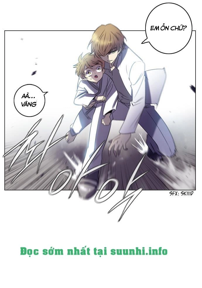 Soul Cartel Chapter 93 - 32