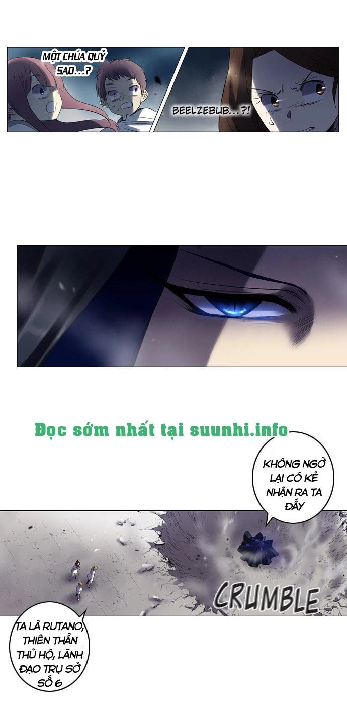 Soul Cartel Chapter 93 - 34