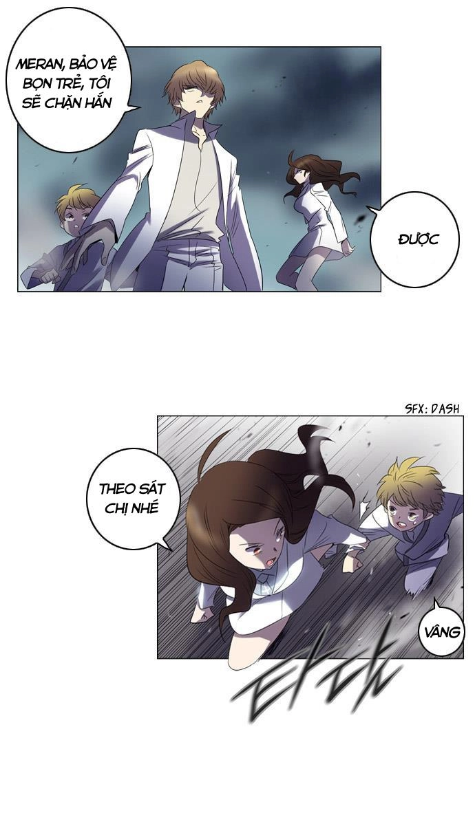 Soul Cartel Chapter 93 - 35