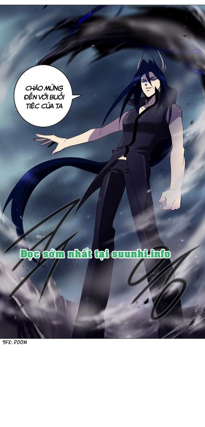 Soul Cartel Chapter 93 - 38