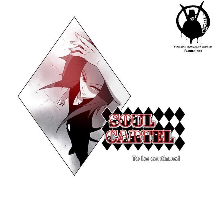 Soul Cartel Chapter 93 - 39