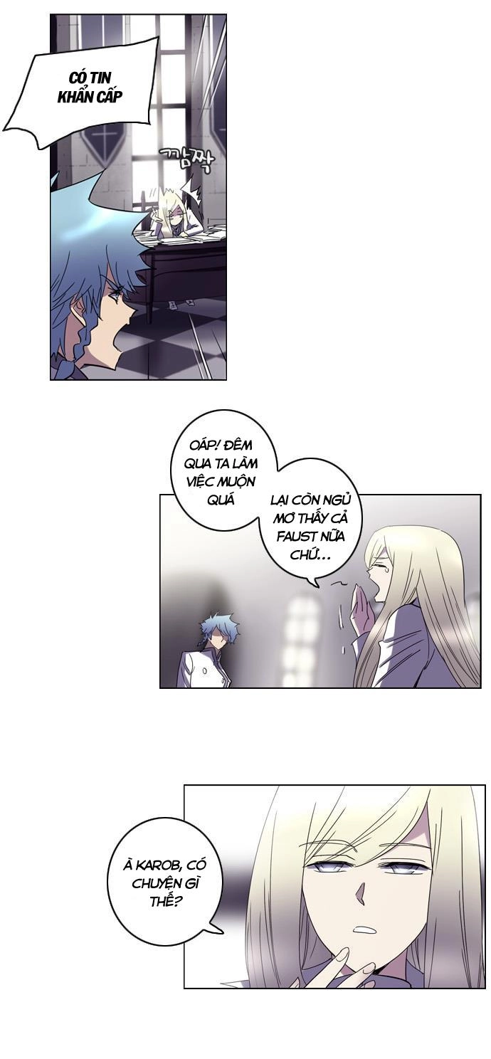 Soul Cartel Chapter 94 - 3