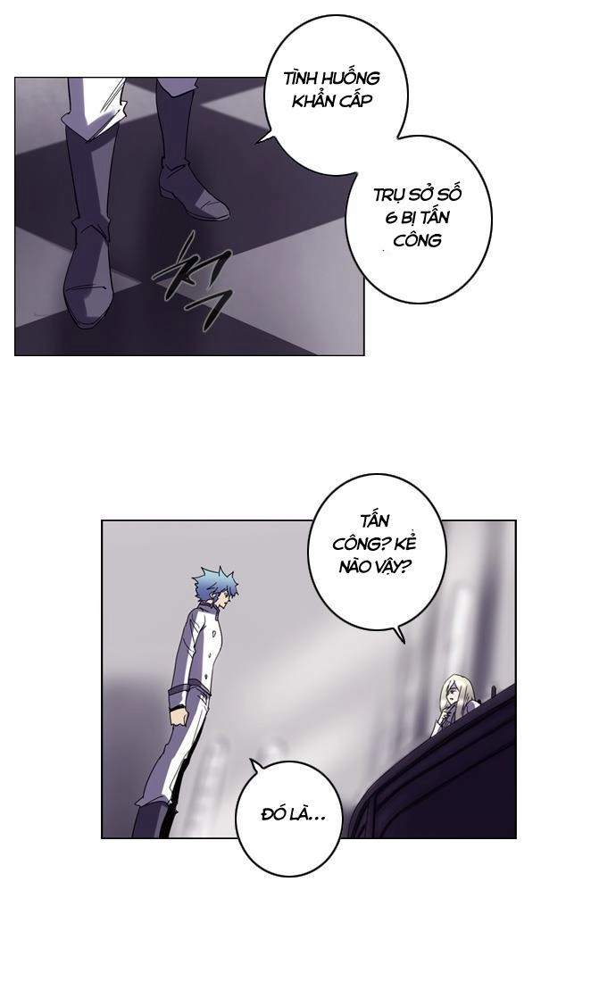 Soul Cartel Chapter 94 - 4