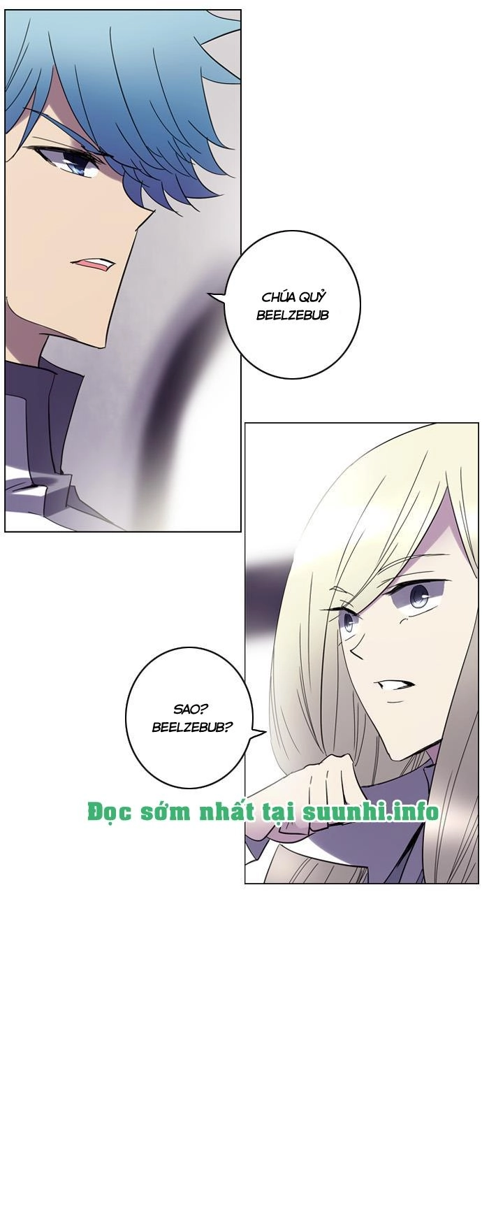 Soul Cartel Chapter 94 - 5