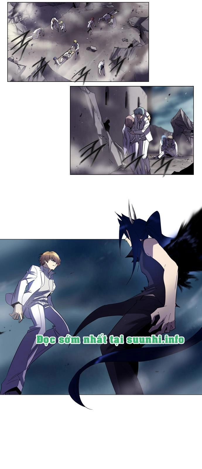 Soul Cartel Chapter 94 - 7