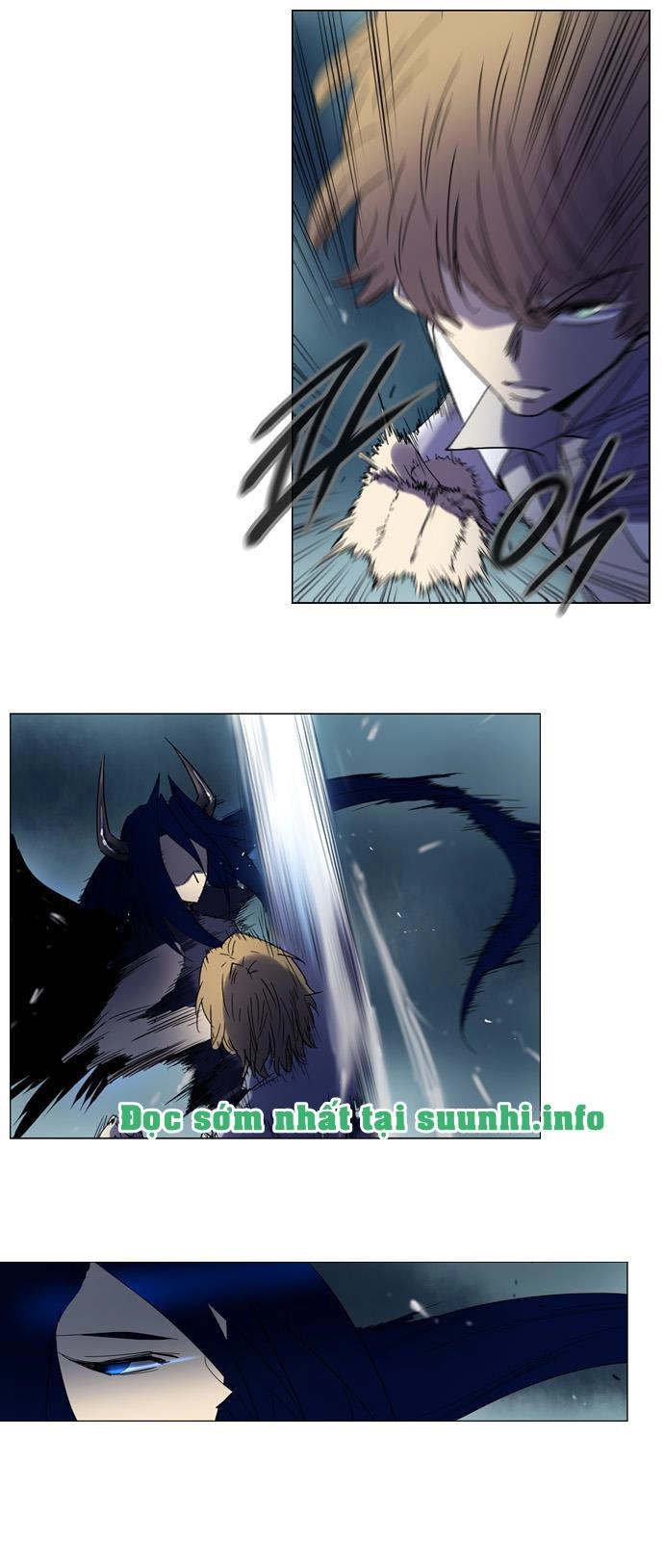 Soul Cartel Chapter 94 - 10