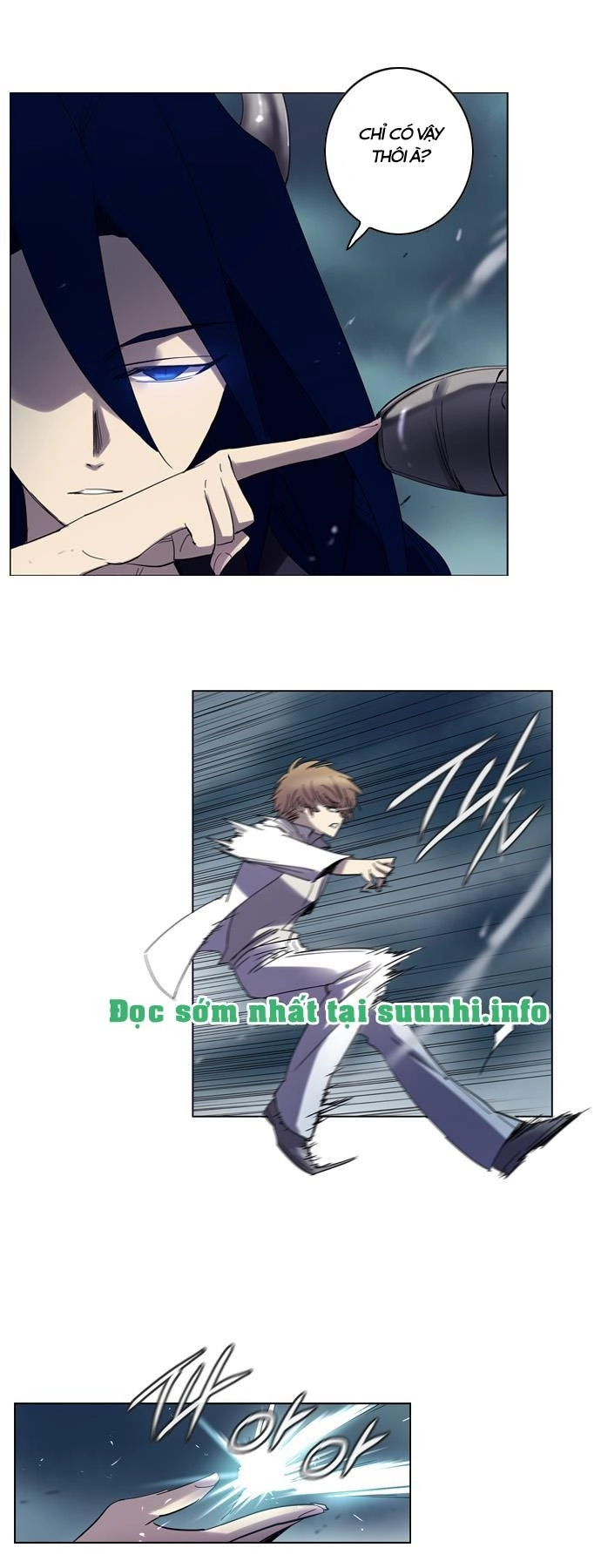 Soul Cartel Chapter 94 - 12