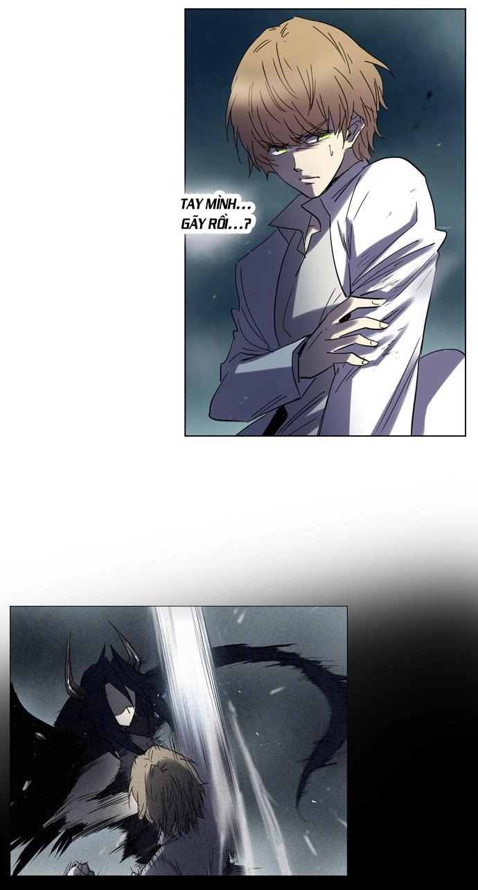 Soul Cartel Chapter 94 - 16