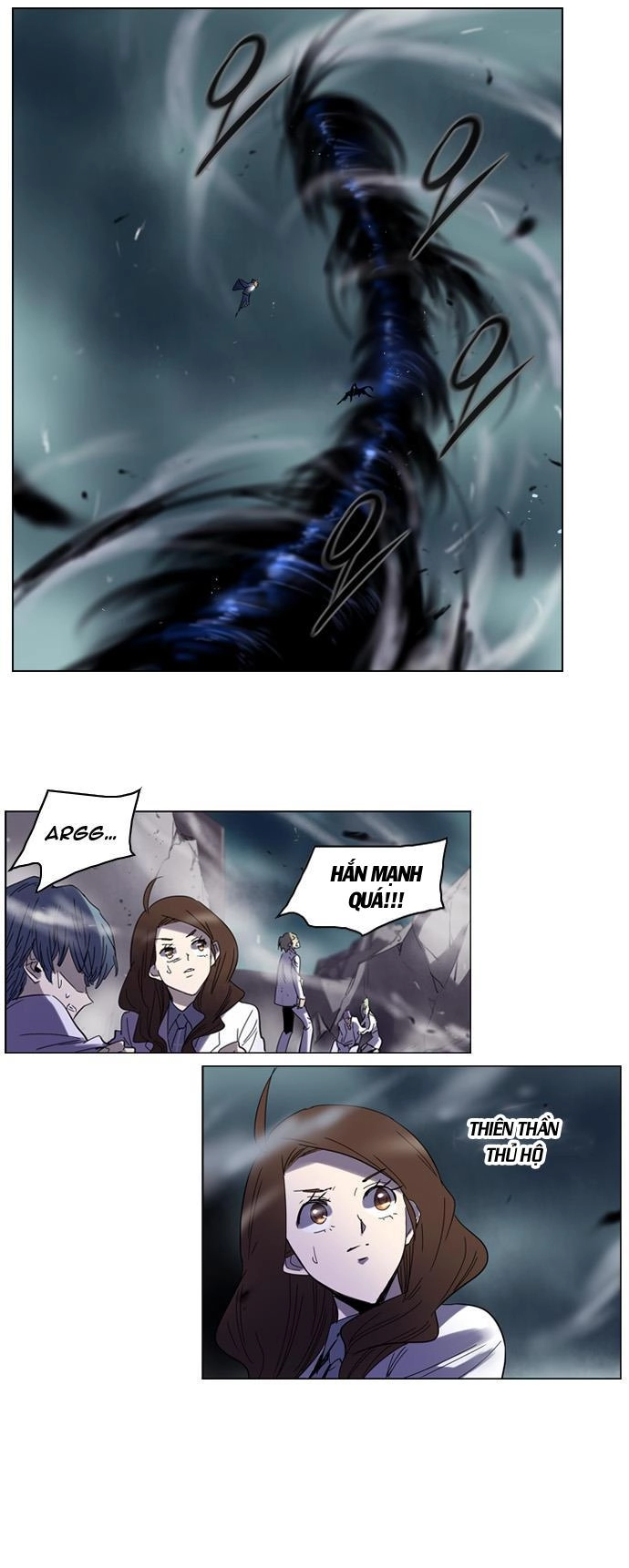 Soul Cartel Chapter 94 - 19