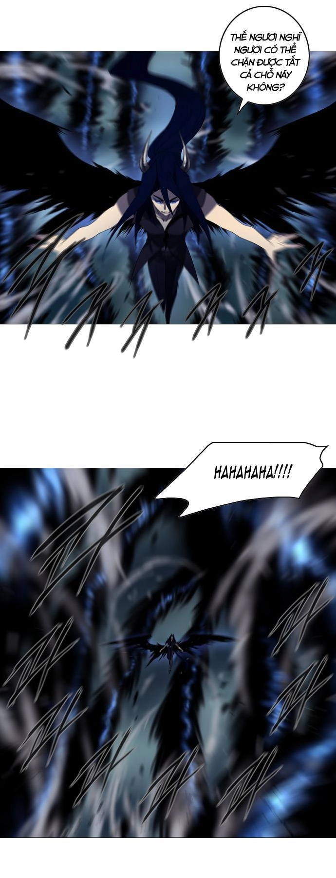 Soul Cartel Chapter 94 - 34