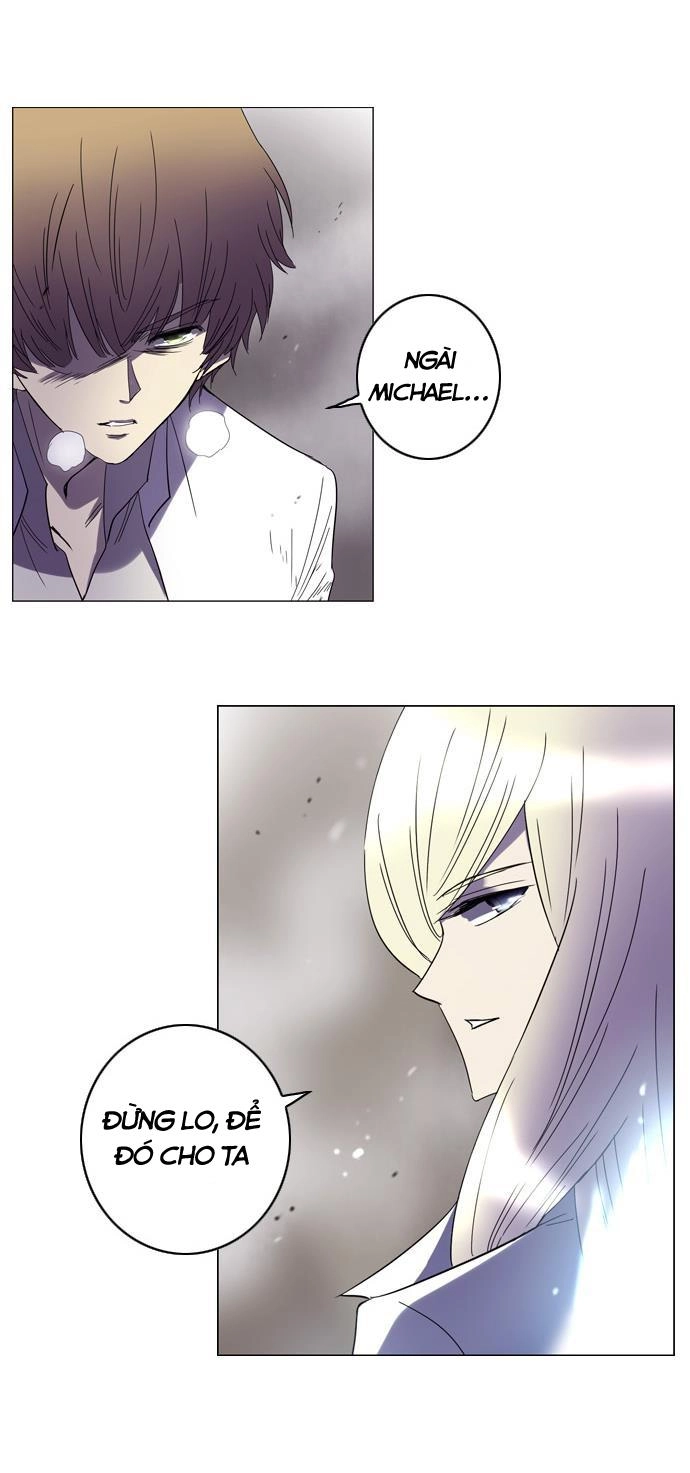 Soul Cartel Chapter 95 - 6