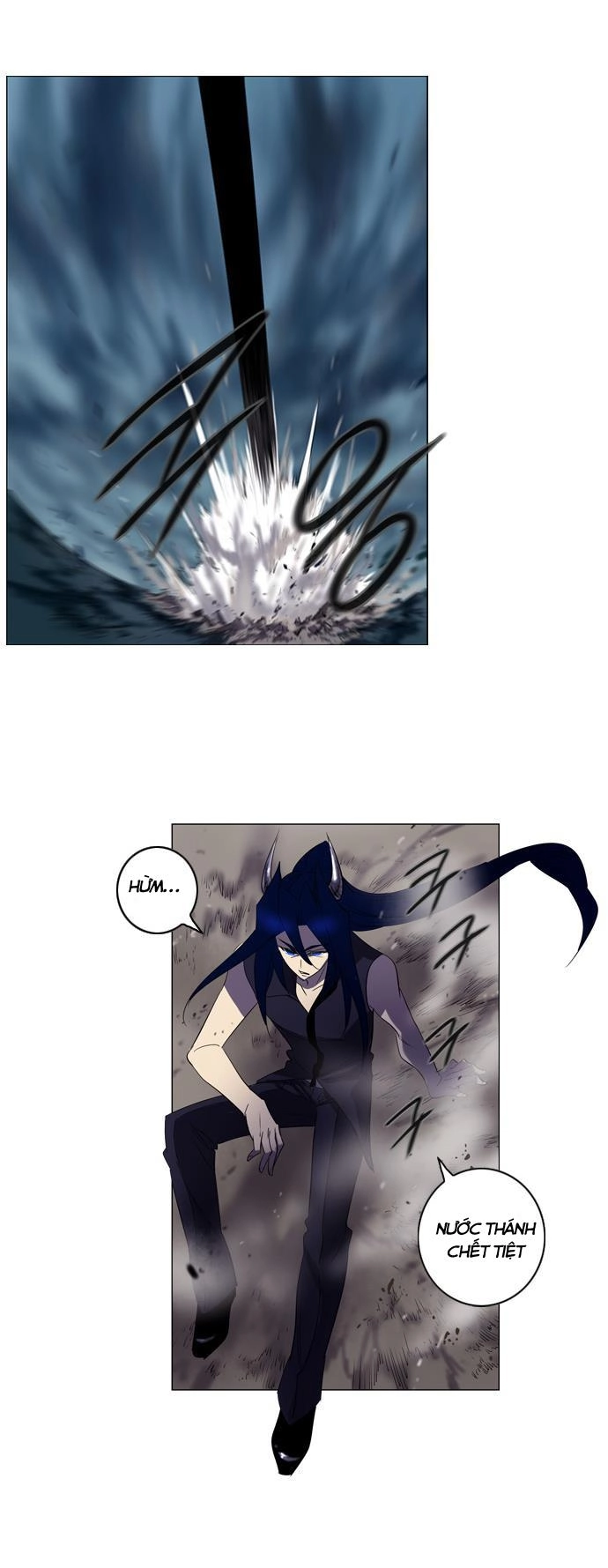 Soul Cartel Chapter 95 - 15