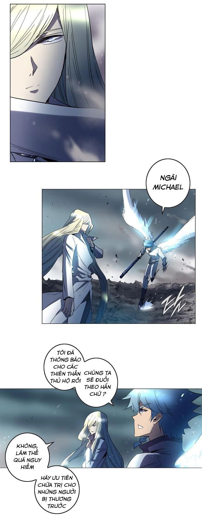 Soul Cartel Chapter 96 - 8