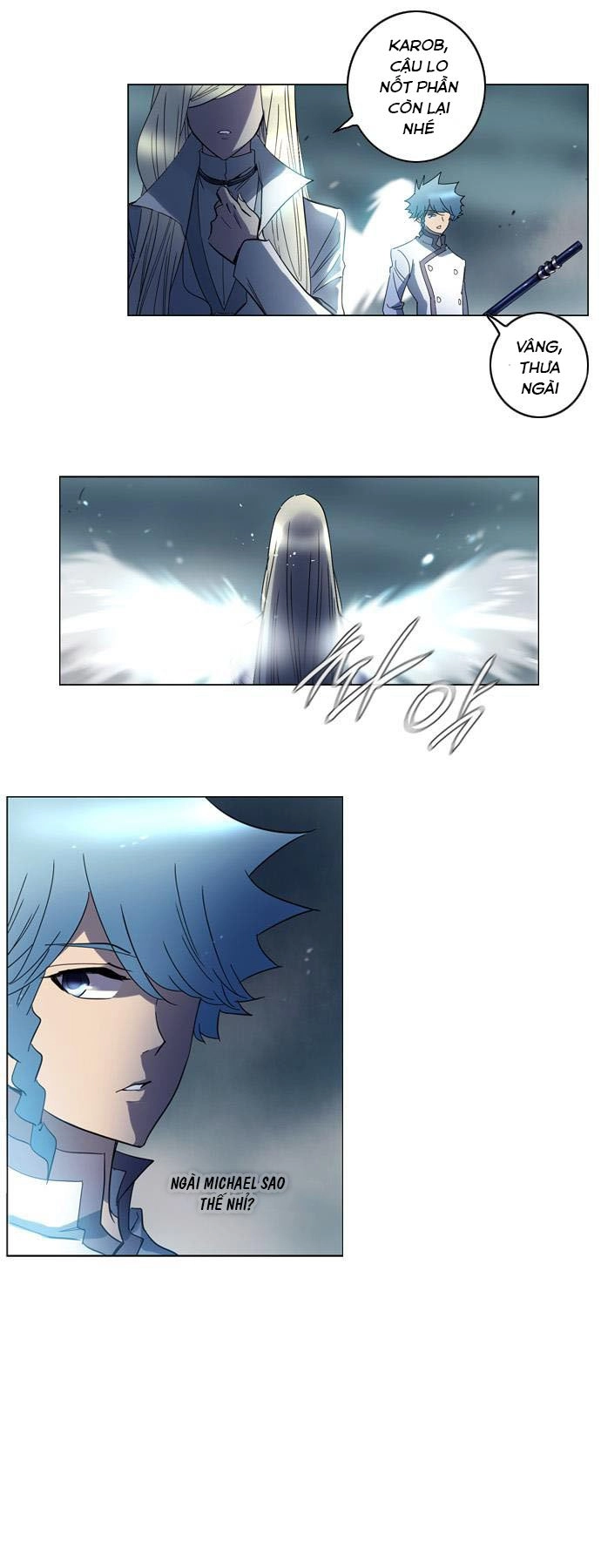 Soul Cartel Chapter 96 - 9