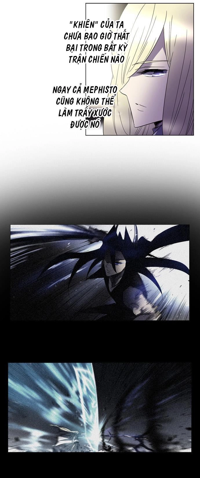 Soul Cartel Chapter 96 - 12