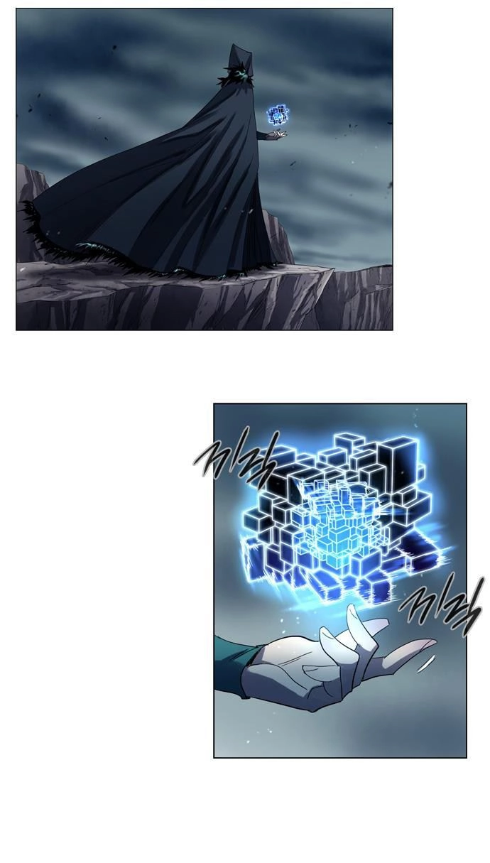 Soul Cartel Chapter 96 - 17