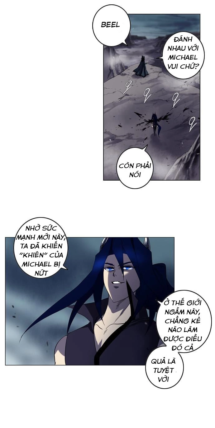 Soul Cartel Chapter 96 - 19