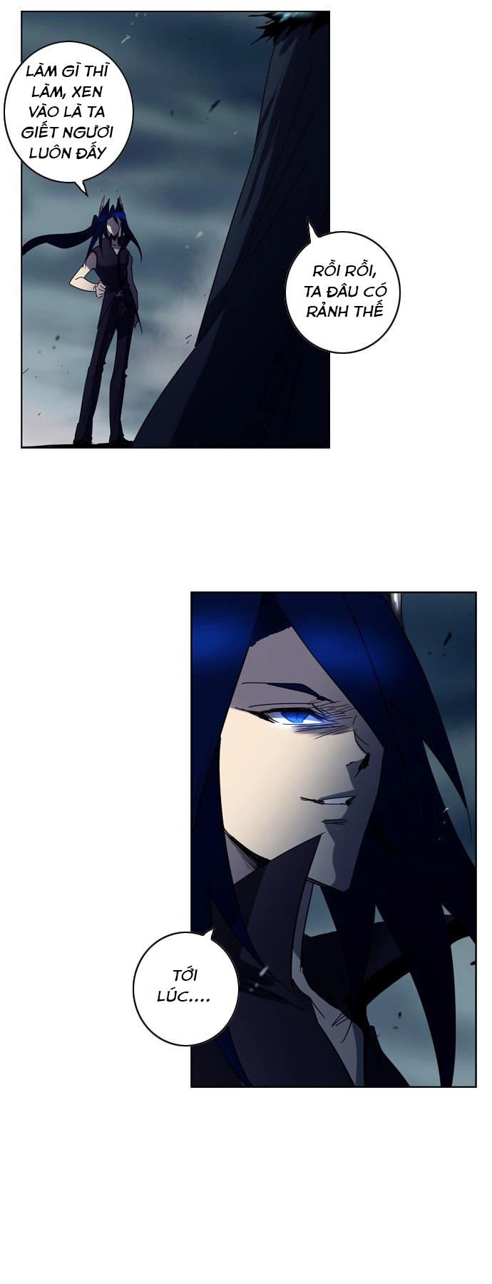 Soul Cartel Chapter 96 - 21