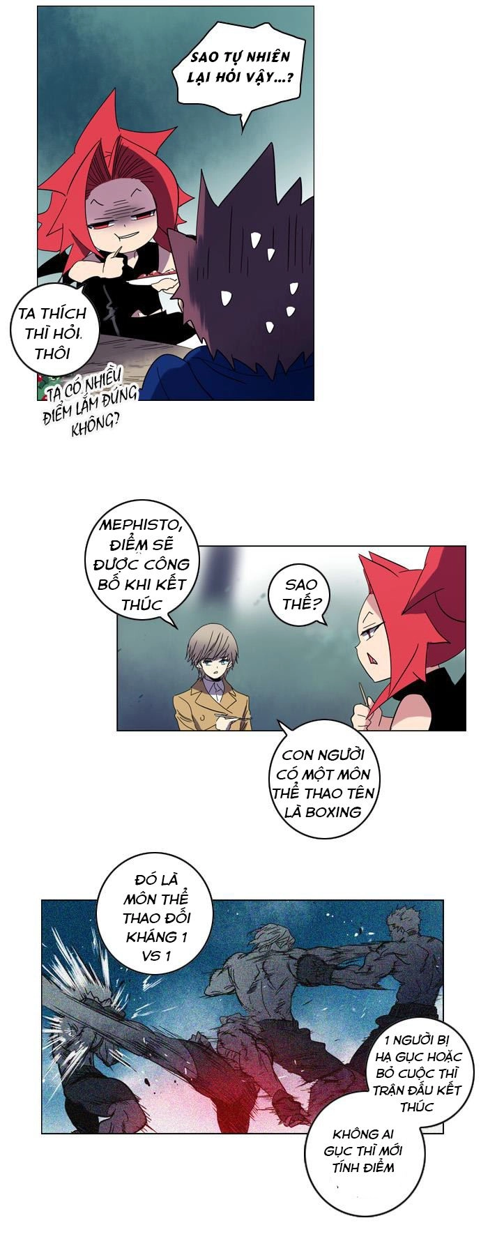 Soul Cartel Chapter 96 - 24