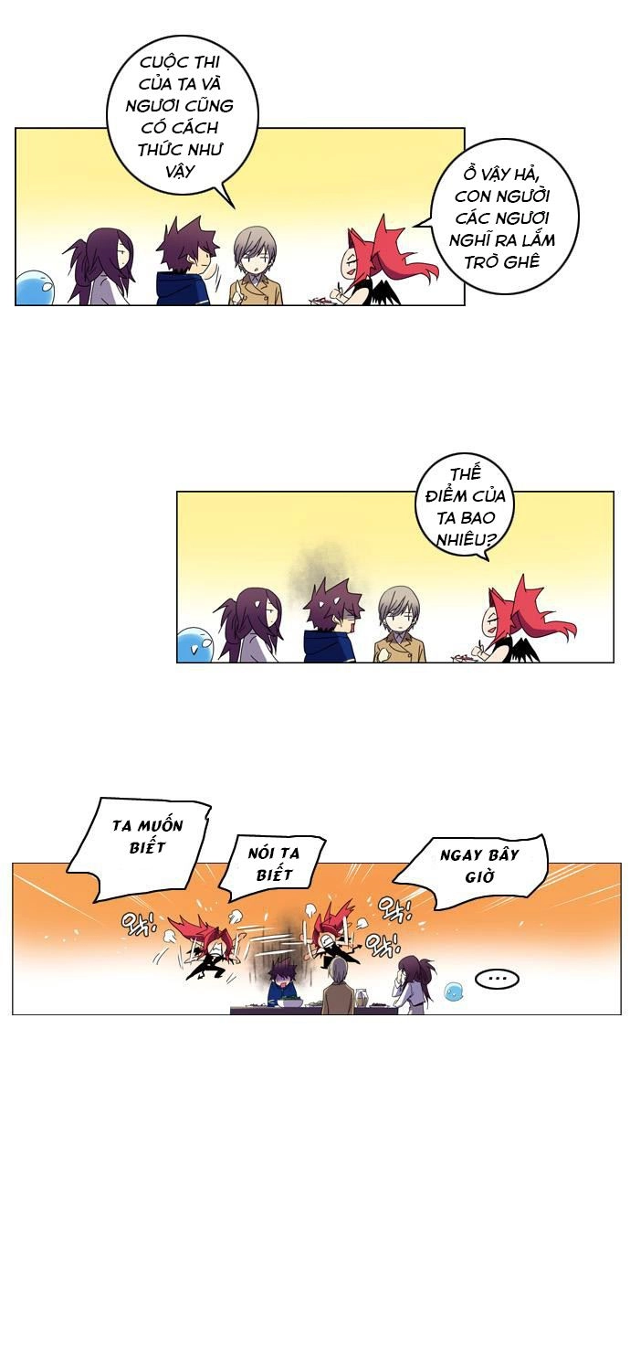 Soul Cartel Chapter 96 - 25