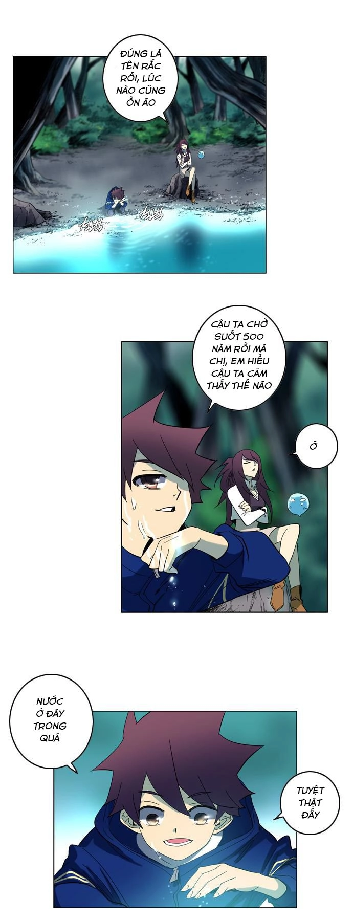 Soul Cartel Chapter 96 - 28