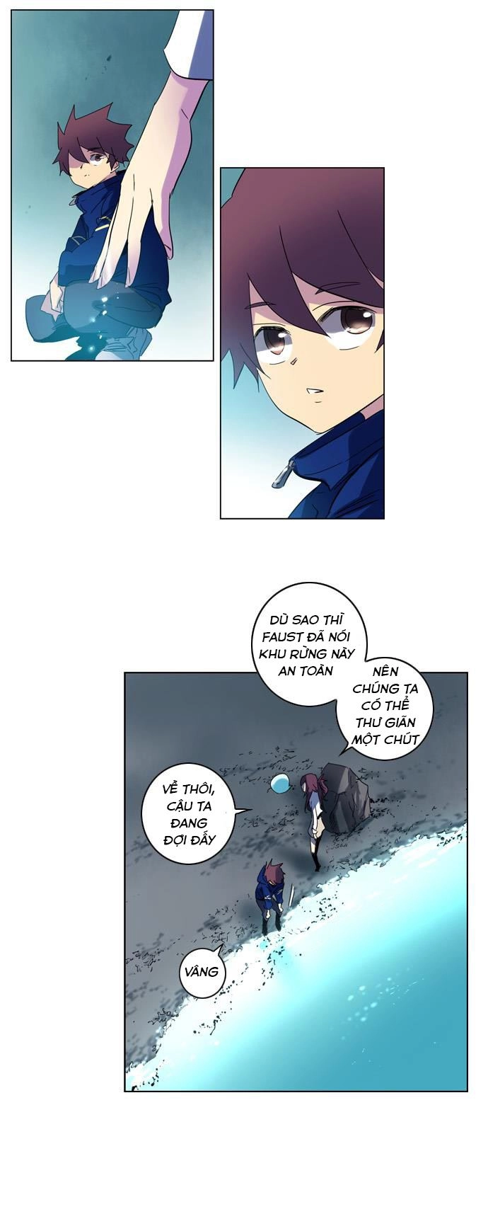 Soul Cartel Chapter 96 - 30