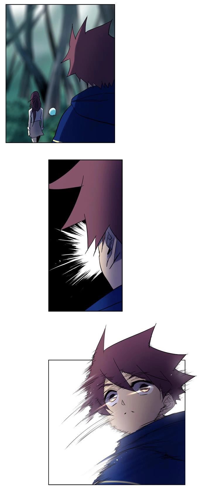 Soul Cartel Chapter 96 - 31