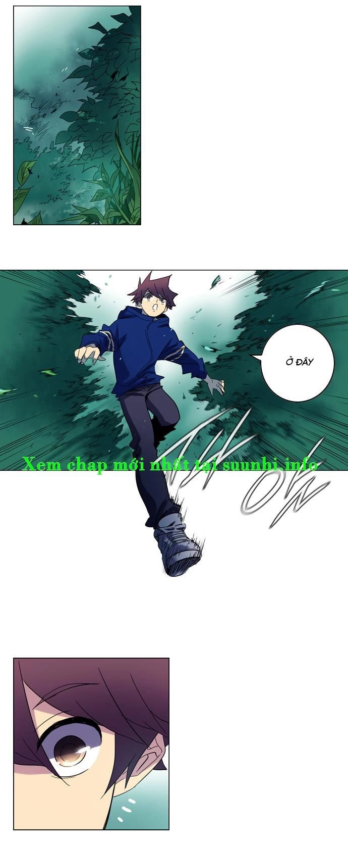 Soul Cartel Chapter 96 - 34