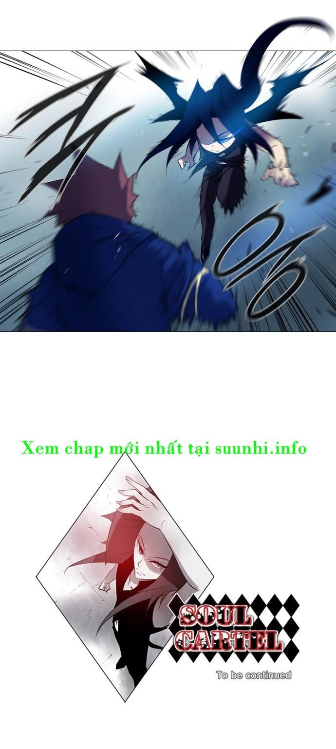Soul Cartel Chapter 96 - 38