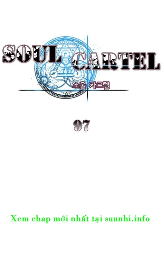 Soul Cartel Chapter 97 - 2