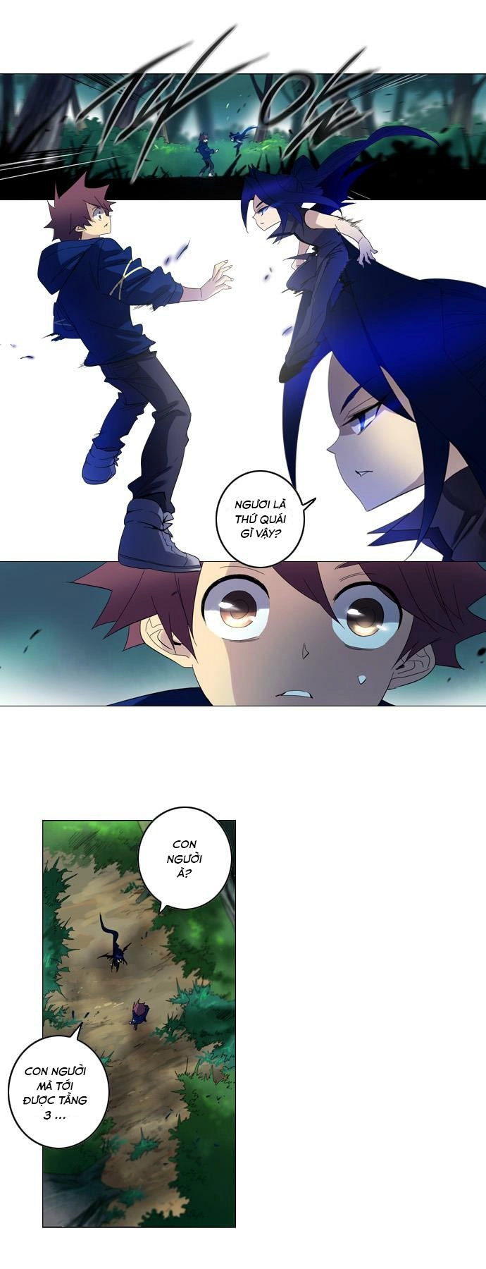 Soul Cartel Chapter 97 - 3