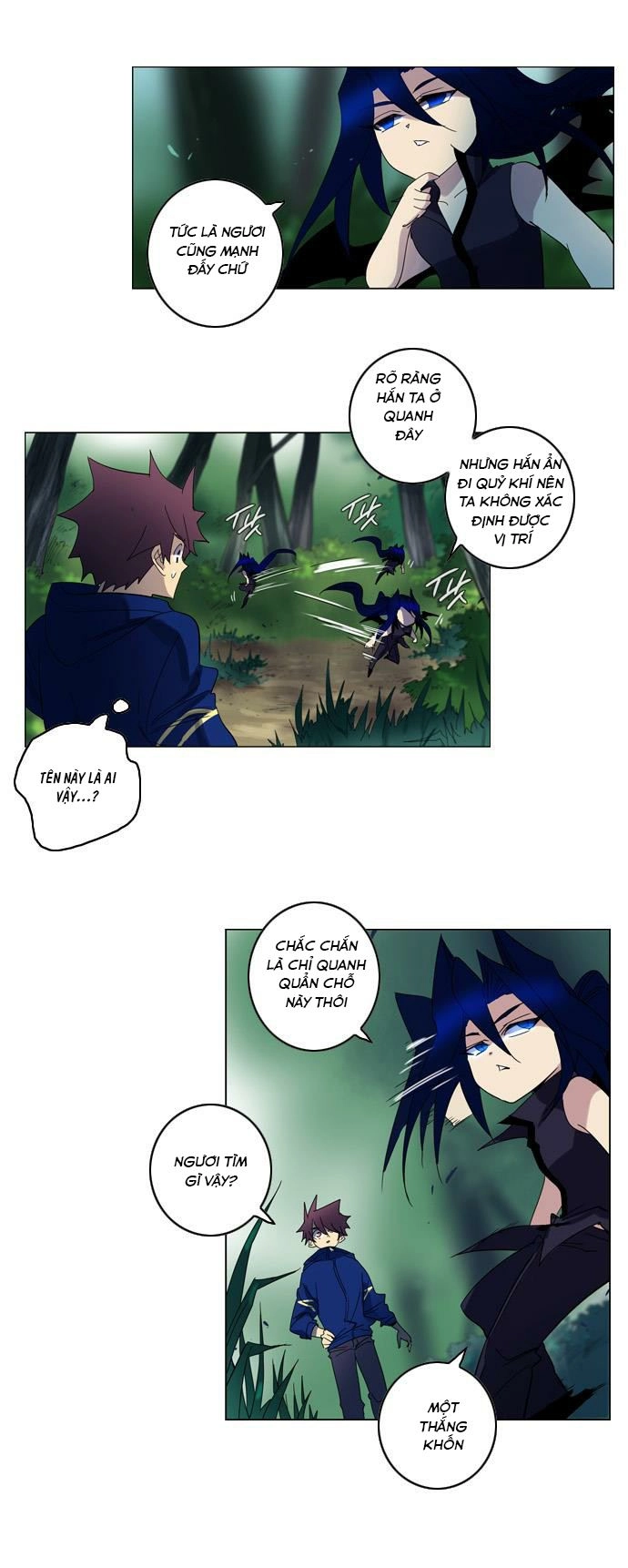 Soul Cartel Chapter 97 - 4