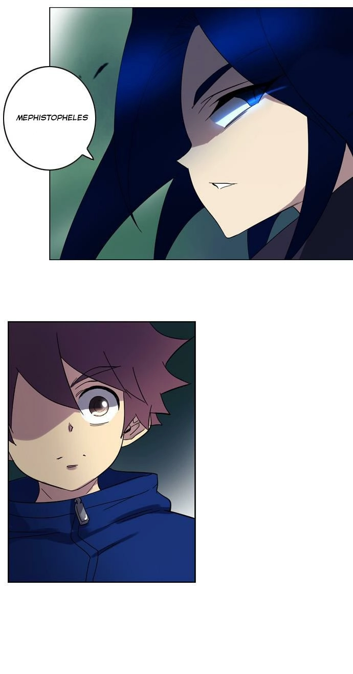 Soul Cartel Chapter 97 - 5