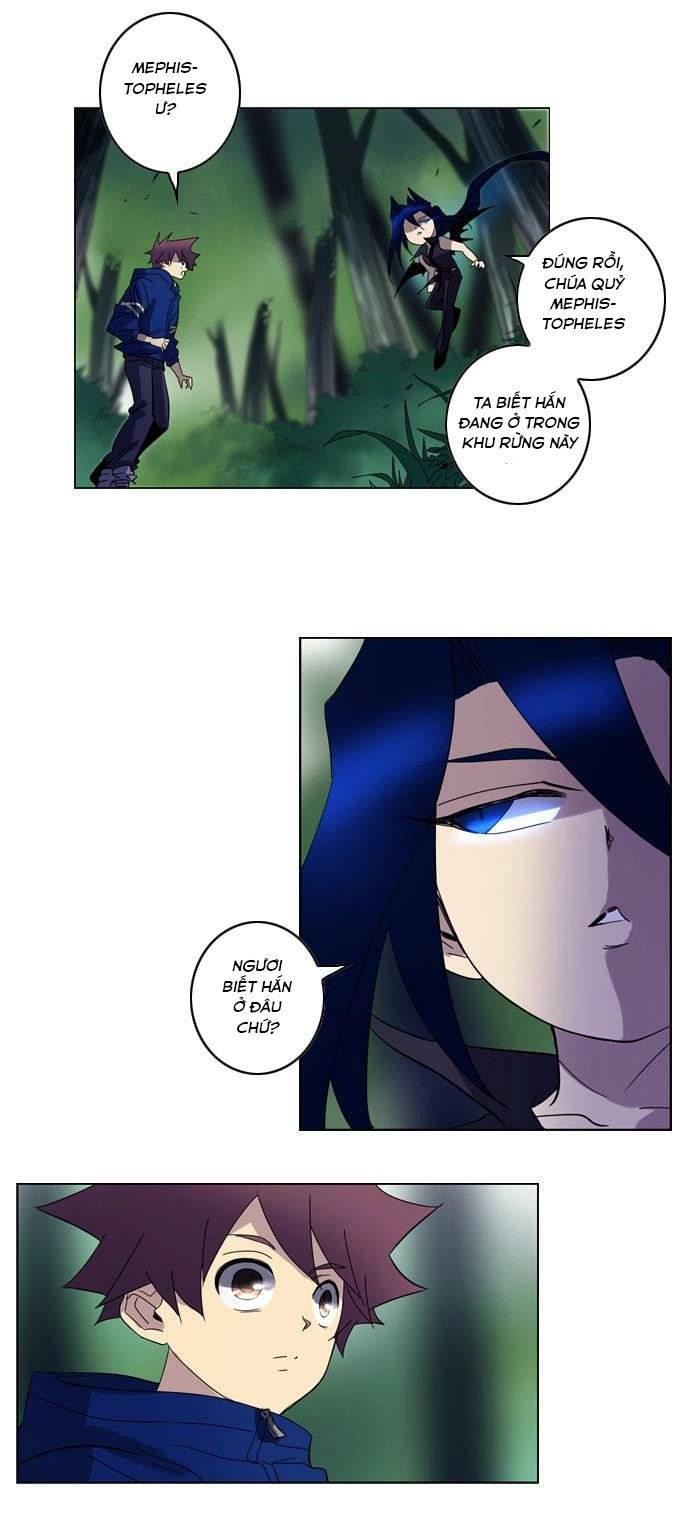 Soul Cartel Chapter 97 - 6