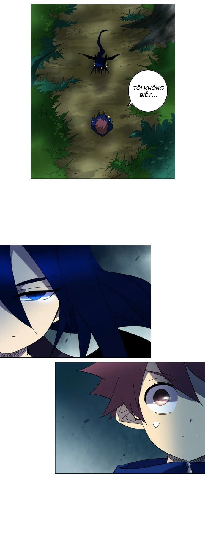 Soul Cartel Chapter 97 - 8