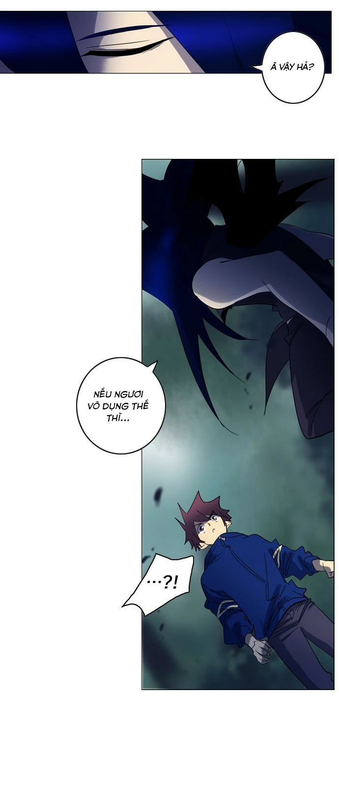 Soul Cartel Chapter 97 - 9