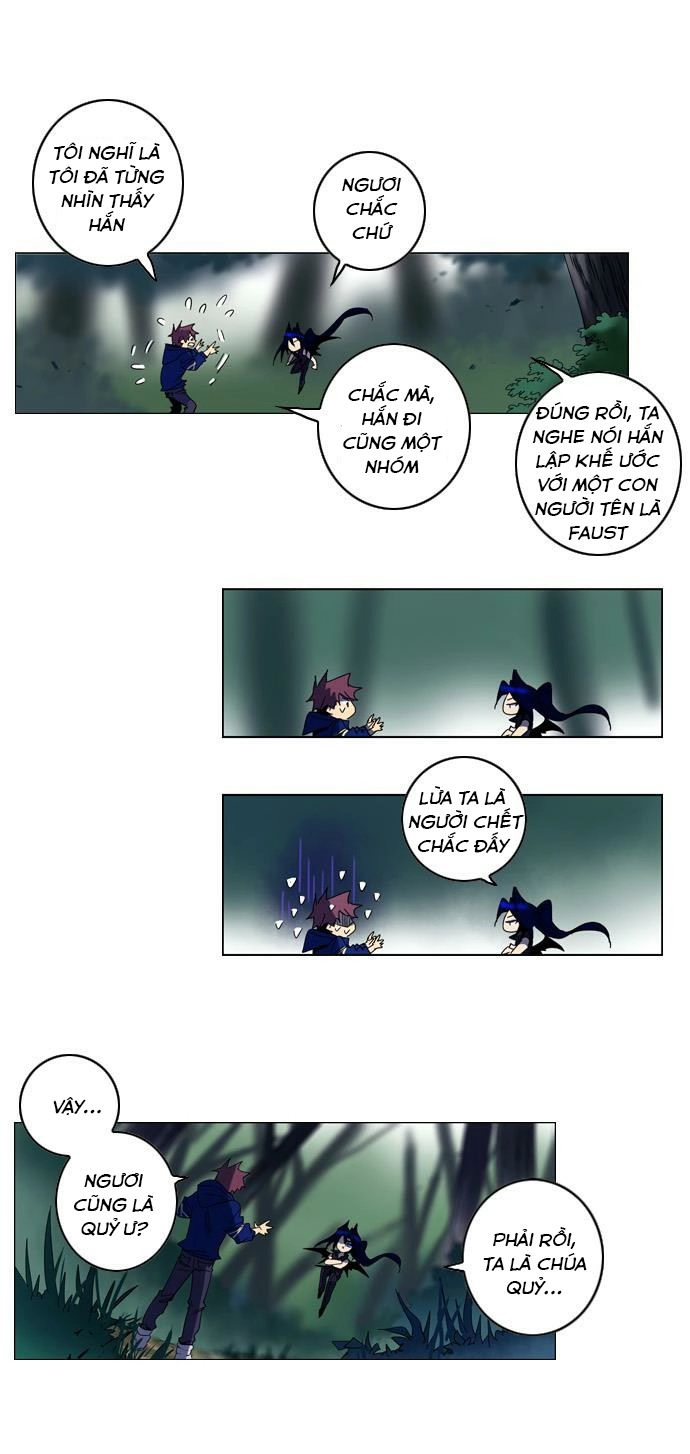 Soul Cartel Chapter 97 - 12