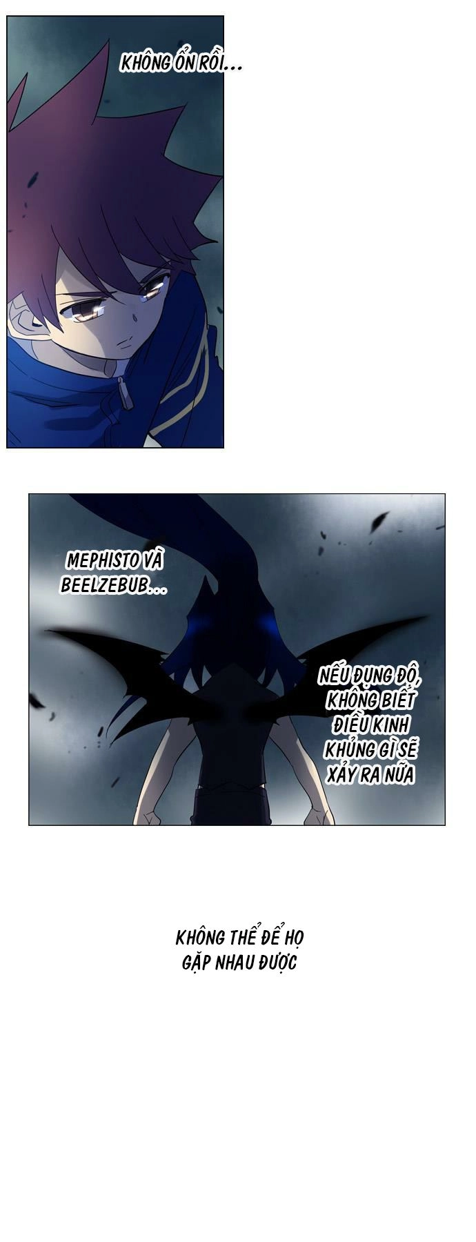 Soul Cartel Chapter 97 - 17