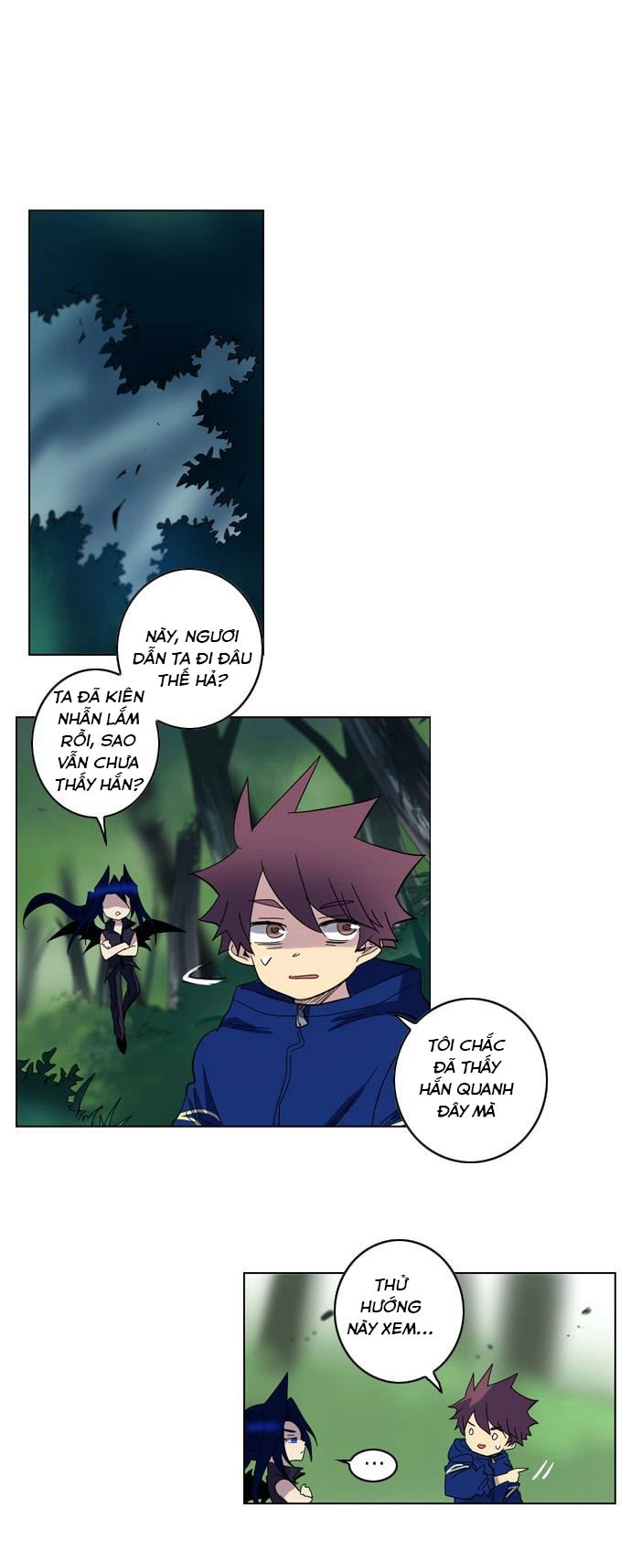 Soul Cartel Chapter 97 - 18