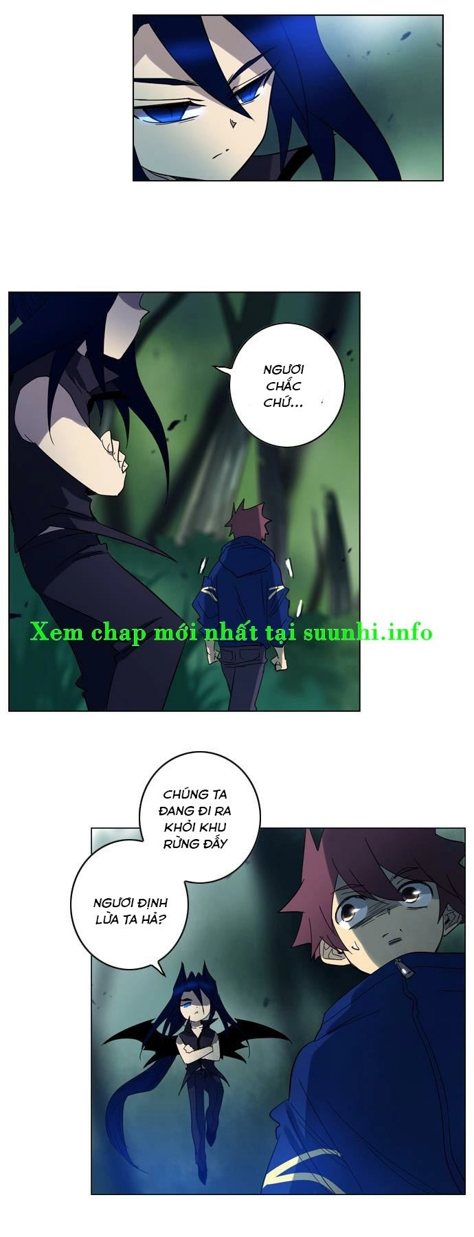 Soul Cartel Chapter 97 - 19