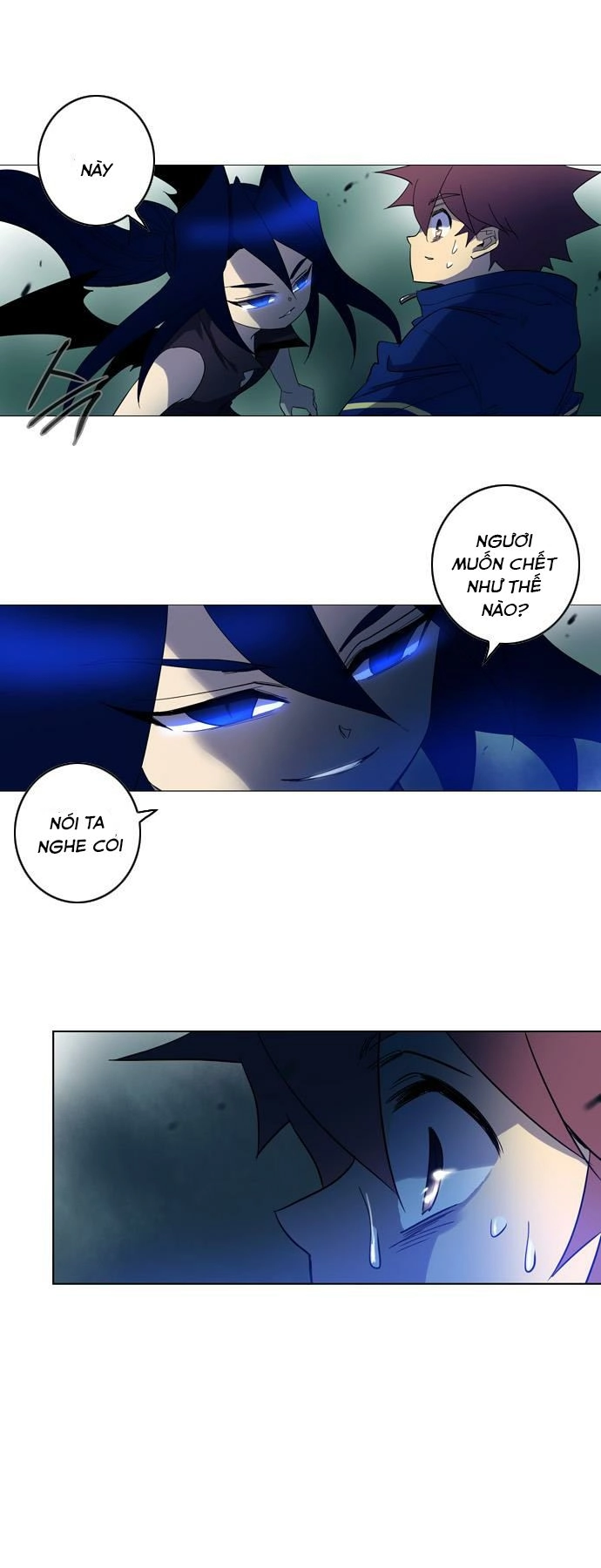 Soul Cartel Chapter 97 - 20