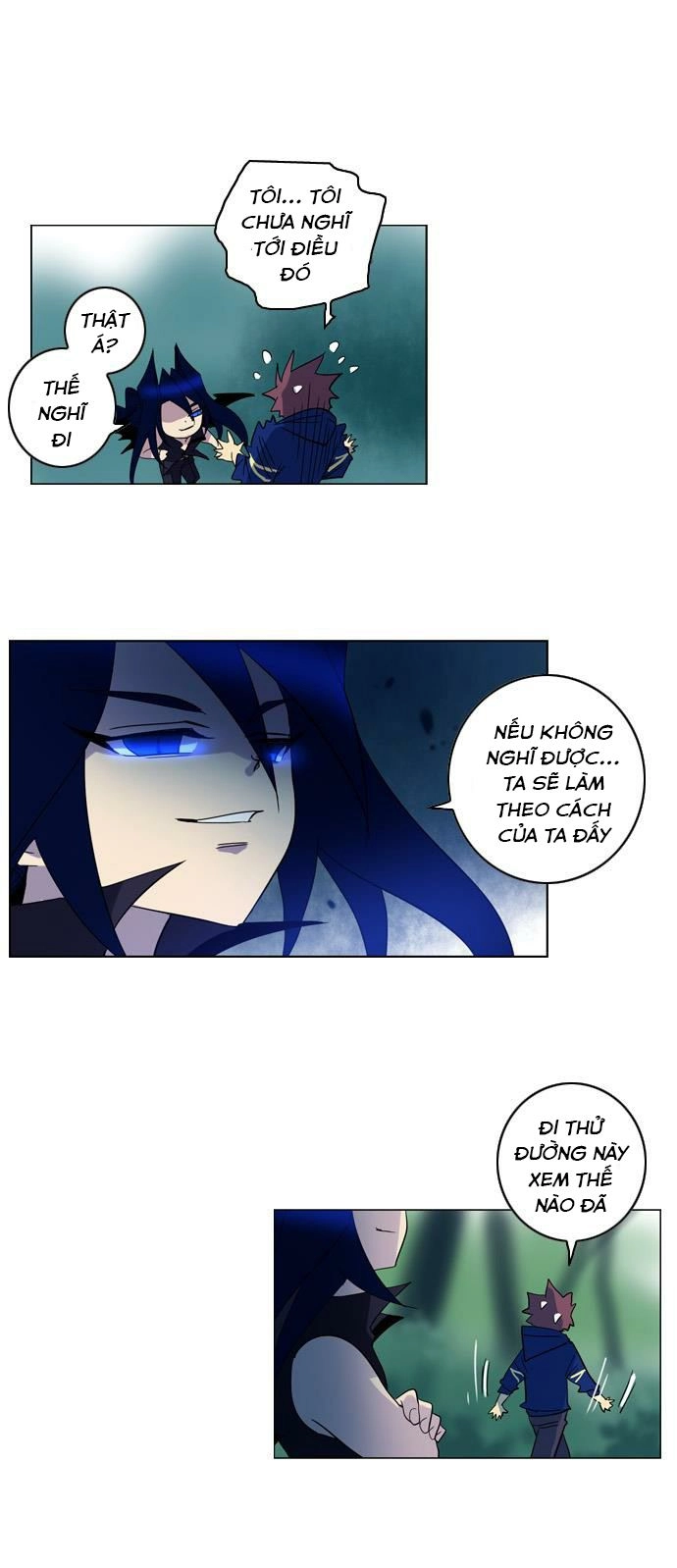 Soul Cartel Chapter 97 - 21