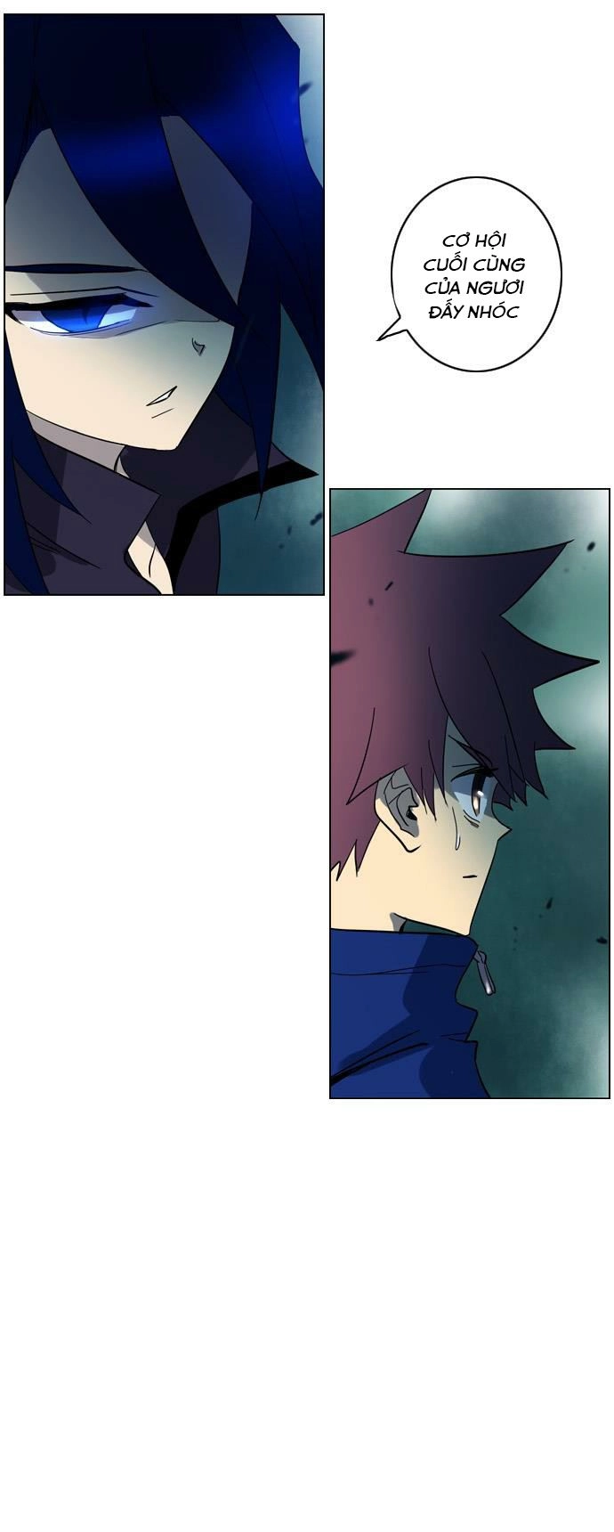 Soul Cartel Chapter 97 - 22